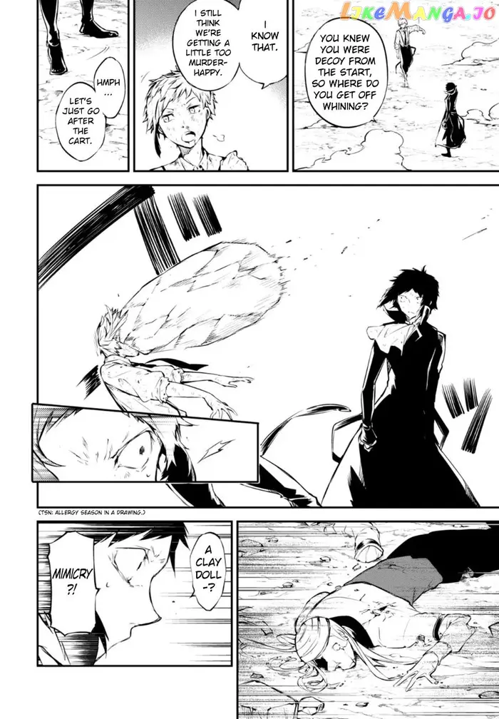 Bungou Stray Dogs Chapter 52 image 27_optimized